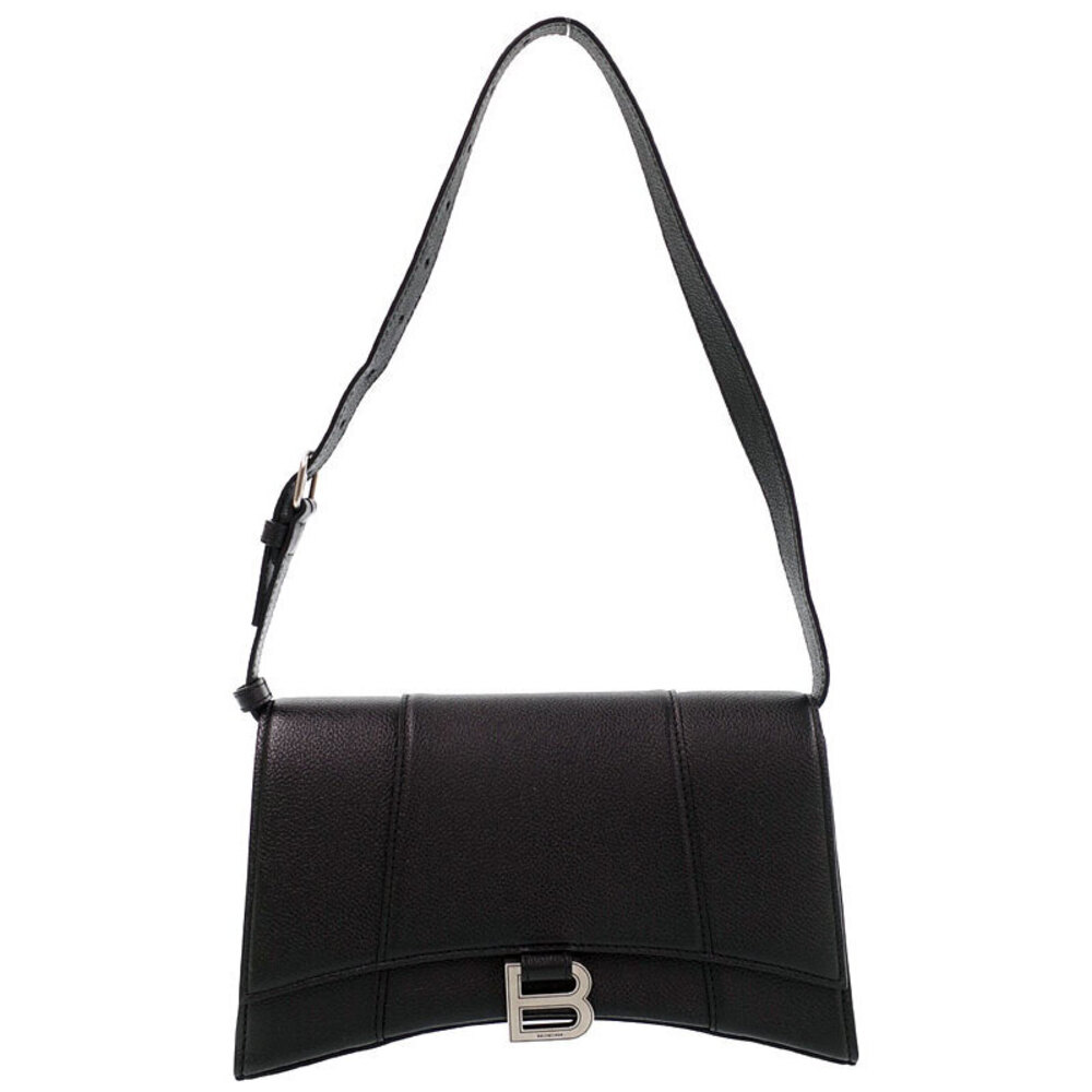 BALENCIAGA Hourglass Sling Bag Shoulder